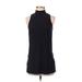 Athleta Active Dress: Black Activewear - Women's Size 2X-Small