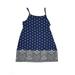 My Michelle Dress - A-Line: Blue Skirts & Dresses - Kids Girl's Size 16