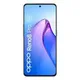 OPPO Reno 8 Pro 17 cm (6.7") Double SIM Android 12 5G USB Type-C 8 Go 256 Go 4500 mAh Noir