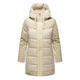 Navahoo Steppjacke Damen grau, S