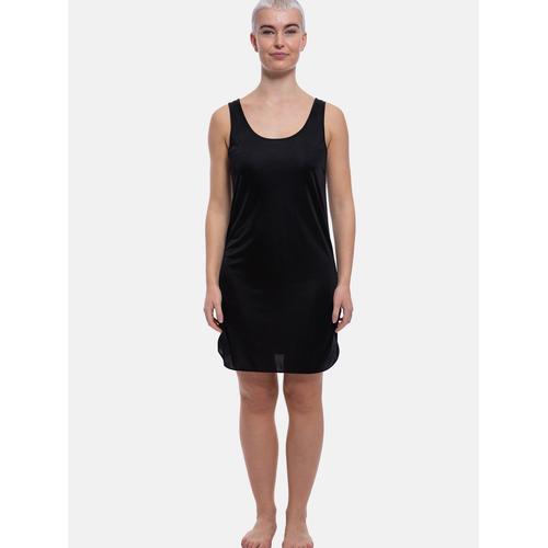 Nina von C. Unterkleid Damen schwarz, 50