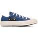 Comme Des Garçons Play Converse Edition Chuck 70 Sneakers