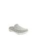 Siesta Orthotic Sneaker Clog