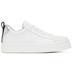 White Lauren Sneakers
