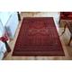 Royal Classic 635R | Traditional 100% Wool Rug