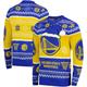 "Pull Festif Golden State Warriors - Homme - Homme Taille: 2XL"