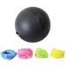 Xinhuadsh Interactive Dog Toy Ball Active Rolling Ball Pet Ball Plush Electric Rolling Ball Dog Cat Chasing Self Play Mop Ball Safe No Odor Making Sound Ball