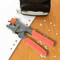 hole punch Leather Hole Punch Puncher for Belts Watch Bands Straps Dog Collars Saddles