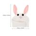 Pet Bunny Hat 1Pc Pet Bunny Hat Pet Easter Rabbit Hat Pet Cosplay Costume Pet Supplies