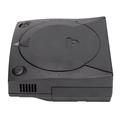 For Dreamcast Dc Replace Box Game Console Protector Housing Shell Plastic Shock Absorbing Black Replacement Protective Case For Dreamcast DC