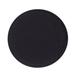 Round Chair Pads Seat Cushions Patio Chair Pads Soft & Comfortable Dining Chair Cushions Indoor Outdoor Chair Cushions for Home Office and Patio Garden Furniture Decoration (No Ties)Dark Gray