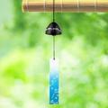 Apmemiss Christmas Ornaments Indoor Clearance Japanese Wind Chimes Mount Wind Chimes Iron Crafts Bells Indoor And Outdoor Decoration Pendants Room Decor