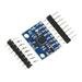 Lierteer GY-521 MPU-6050 module 3-axis Accelerometer Module gyroscope 6DOF module 16Bit