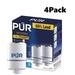 PUR RF-9999 3- Stage Faucet Mount Filters 4 Pack With Max- Ion Filter Technology