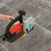 Concrete Saw Electric Demo Saw Concrete Saw Cutter Wet Dry Masonry Cut Saw 7000rpm