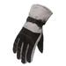 Dorkasm Kids Winter Gloves Outdoor Gloves Snow Ski Thin Gloves Gloves for Kids 6Y-14Y Waterproof Football Unisex Child Children Kids Kids Gloves Gray M
