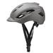 LILYPELLE Adult Lightweight Mountain Bike Helmet Quick Dry Helmet Adjustable 21.7-22.8in(55-58CM)