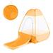 BAMILL Buddhist Meditation Tent Temples Sit-in Shelter Cabana Folding Camping Net Tent