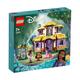 Lego® Disney Princess 43231 Ashas Häuschen