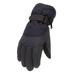 ZMHEGW Winter Outdoor Kids Boys Girls Snow Skating Snowboarding Windproof Warm Ski Gloves Size M/L Gloves Youth Thermal Light Boy Knit Gloves Gloves Cold Weather Kids Snow Mittens Kid Lined Glove