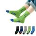 ZMHEGW Boys Girls Socks Cotton Sport School Novelty Funny Crew Children Toddler Socks 5 Pairs Funny Gifts Kids Girls Socks Size 5 Socks N Socks Boys 5 Pair Girls Half Socks Toddler Socks Boys No Slip