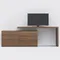 Pianca Domino Desk