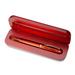 James Madison Dukes Rosewood Pen & Case Set