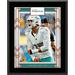 Jaelan Phillips Miami Dolphins 10.5" x 13" Player Sublimated Plaque