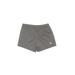 Adidas Athletic Shorts: Black Solid Activewear - Women's Size Medium