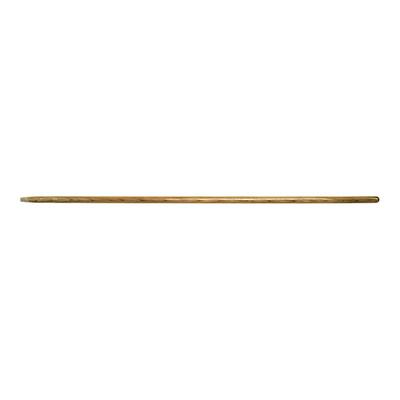 Seymour Midwest 66454 42" x 15/16" Lawn and Leaf Rake Hardwood Handle