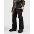 Ortovox 3L Deep Shell Pants black raven