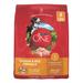 Chicken and Rice Formula Dry Dog Food, 8 lbs.