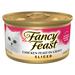 Sliced Chicken Gravy Wet Cat Food, 3 oz., Case of 24, 24 X 3 OZ