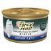 High Protein Senior 7+ Chicken Minced Gravy Wet Cat Food, 3 oz., Case of 24, 24 X 3 OZ