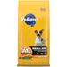 Small Dog Complete Nutrition Small Breed Adult Dry Dog Food, 3.5 lbs.