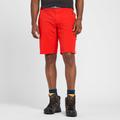 Montane Men's Terra Shorts, Red