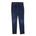 Gap Jeans - Adjustable: Blue Bottoms - Kids Girl's Size 14