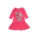 LOL Surprise Dress: Pink Skirts & Dresses - Kids Girl's Size X-Small
