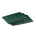 Scotch-Brite Commercial Scouring Pad 6 x 9 10/Pack