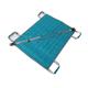 Positioning Bed Pad with Handles, Positioning Bed Pad 4 Reinforced Handles Breathable Waterproof Reusable Patients Moving Repositioning Sheet for Incontinence