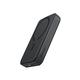 Baseus Magnetic Wireless Portable Charger, 10000mAh Battery Pack with USB C Cable PD 20W Magnetic Power Bank, for iPhone 14/13/12 Series, Black