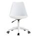 Latitude Run® Zody Polyurethane Office Chair, Swivel Computer Chair, Ergonomic Task Chair | Wayfair 4AC46301E370469791417439F4A7E81A