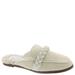 Yellow Box Bliss - Womens 7 Bone Slip On Medium