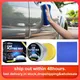 For Car Car Wax Care Surface Cleaner Protective Coating Hydrophobic Paint Crystal Wax Car Wash Top