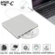 External DVD Drive USB 3.0/Type-C Optical Drive Slim Slot-in CD Combo DVD+/-RW Burner Player USB C