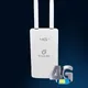 TIANJIE 4G SIM Card Router CPE905 Waterproof Wireless Wifi Modem Outerdoor Hotspot External Antenna