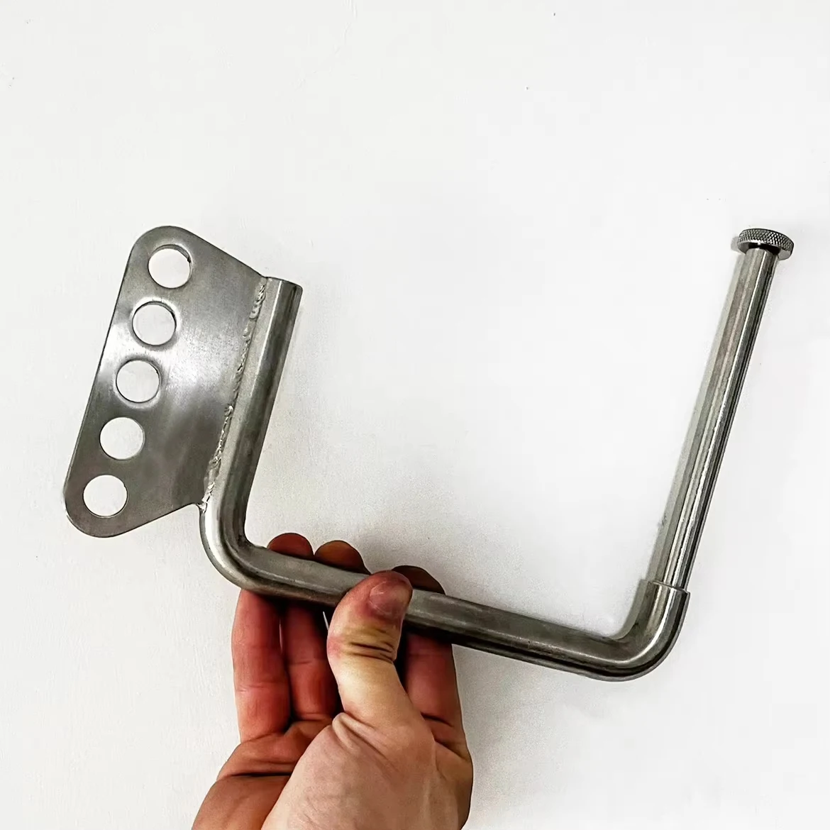 Arm Wrestling Griff Lift Pulley Maschine Griff Unterarm Handgelenk Exerciser Kegel Exzentrische Rohr Schlüssel Greifer Bizeps Trizeps Trainer Image