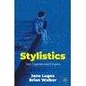 Stylistics - Jane Lugea, Brian Walker