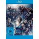 Resident Evil: Death Island (Blu-ray Disc) - Sony Pictures Home Entertainment