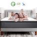 12 Inch Twin Full Queen King Mattress in a Box Hybrid Mattress